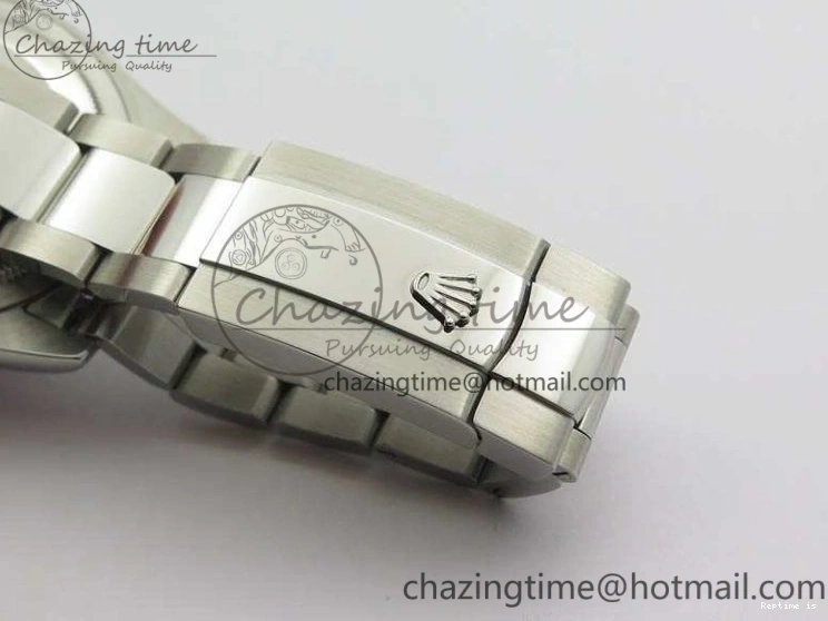 1217 DateJust 36mm SS 116234 ARF 1:1 Best Edition Pink Dial Stick Markers On 904L SS Oyster Bracelet SA MultiPurpose 3568